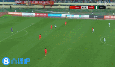 U17友谊赛：张君豪爆射救主 中国1-1尼日利亚位居次席