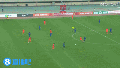 U17国足0-2坦桑尼亚 基津加世界波+补时失球 两战一平一负
