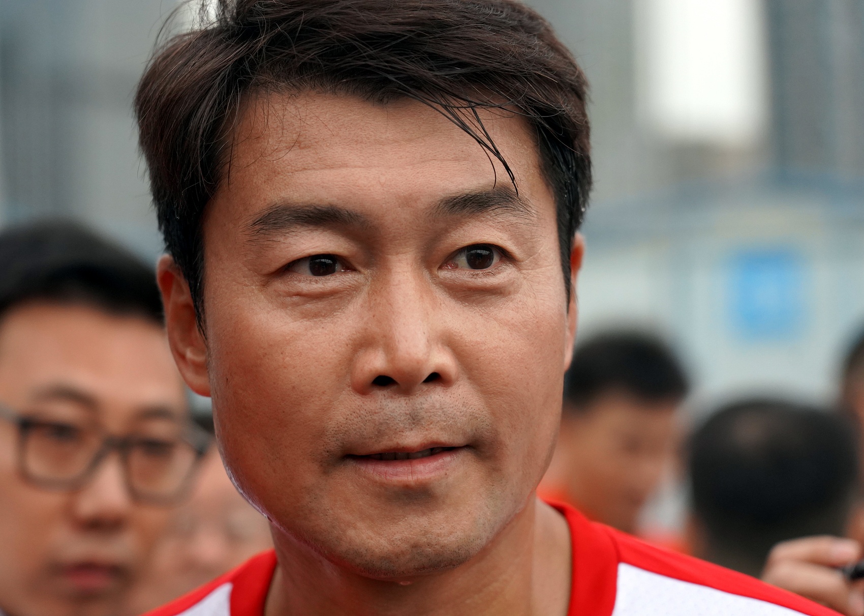 申思青训争议：前弟子六年长文还原教练影响