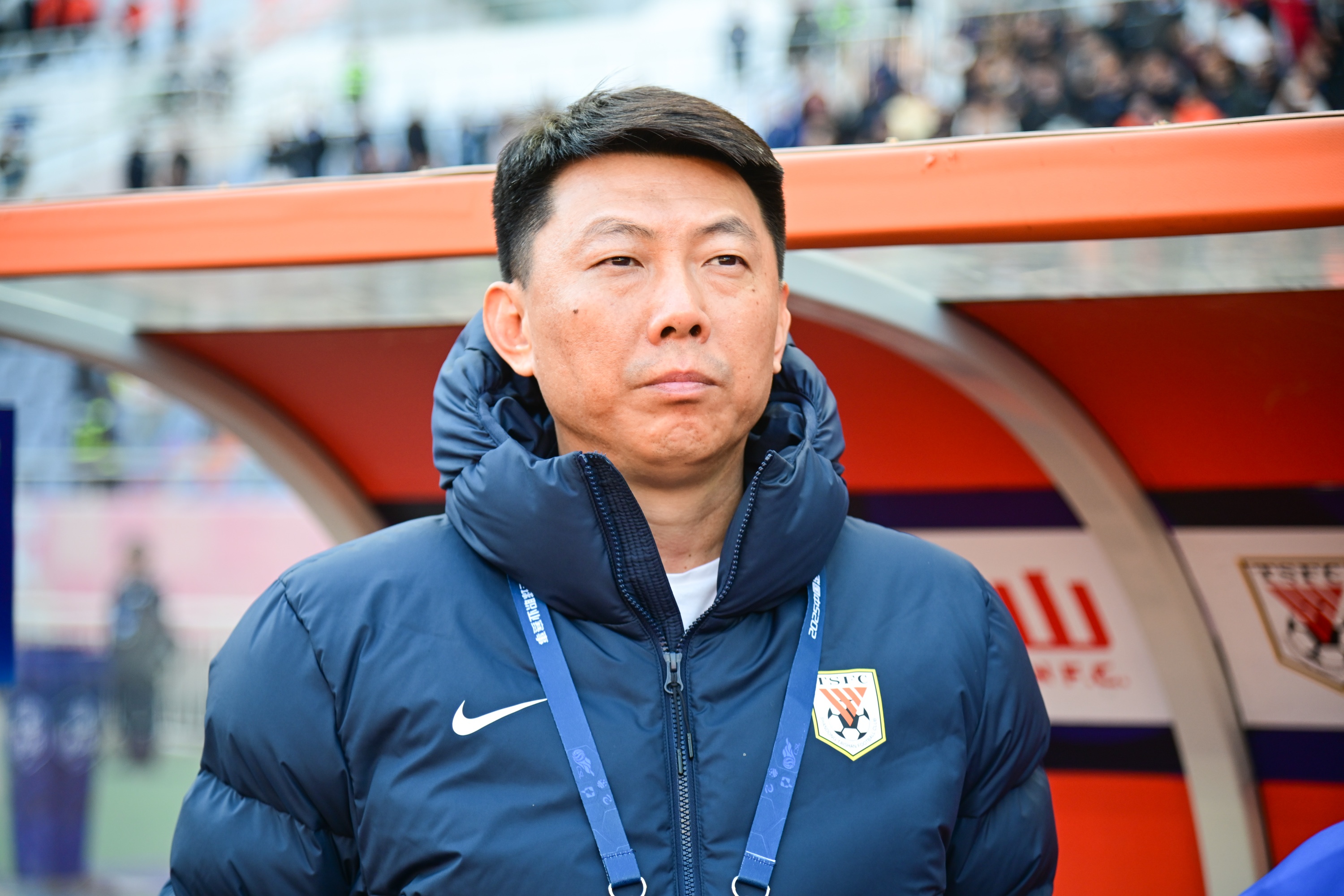 唐田接任山东代理主帅早有伏笔:俱乐部长期考察,上下摇摆皆可控