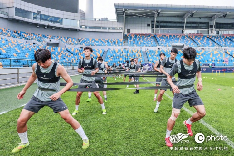 津门虎对云南玉昆1胜2负 7人全勤3次中超交锋 津门虎对云南玉昆1胜2负 7人全勤3次中超交锋