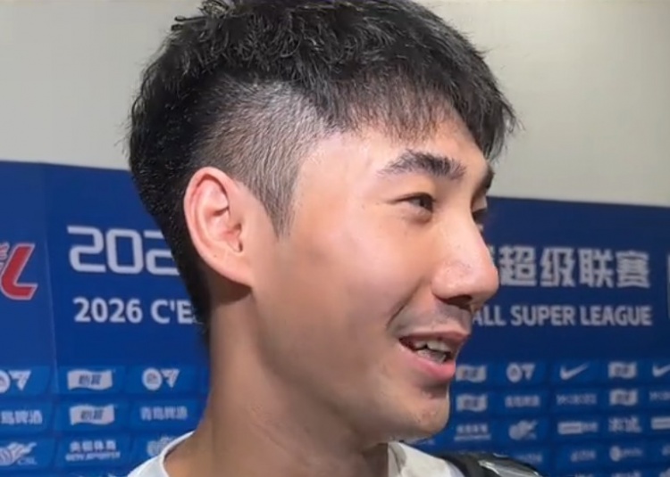 季胜攀：我肯定是最不想降级那个 津门虎3-2逆转云南玉昆
