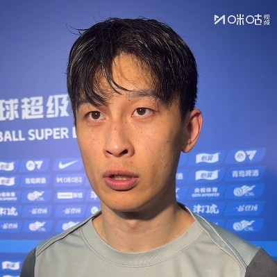 津门虎2-4国安暴露阵型压上隐患，巴顿直言输在未按主帅抢球区域部署