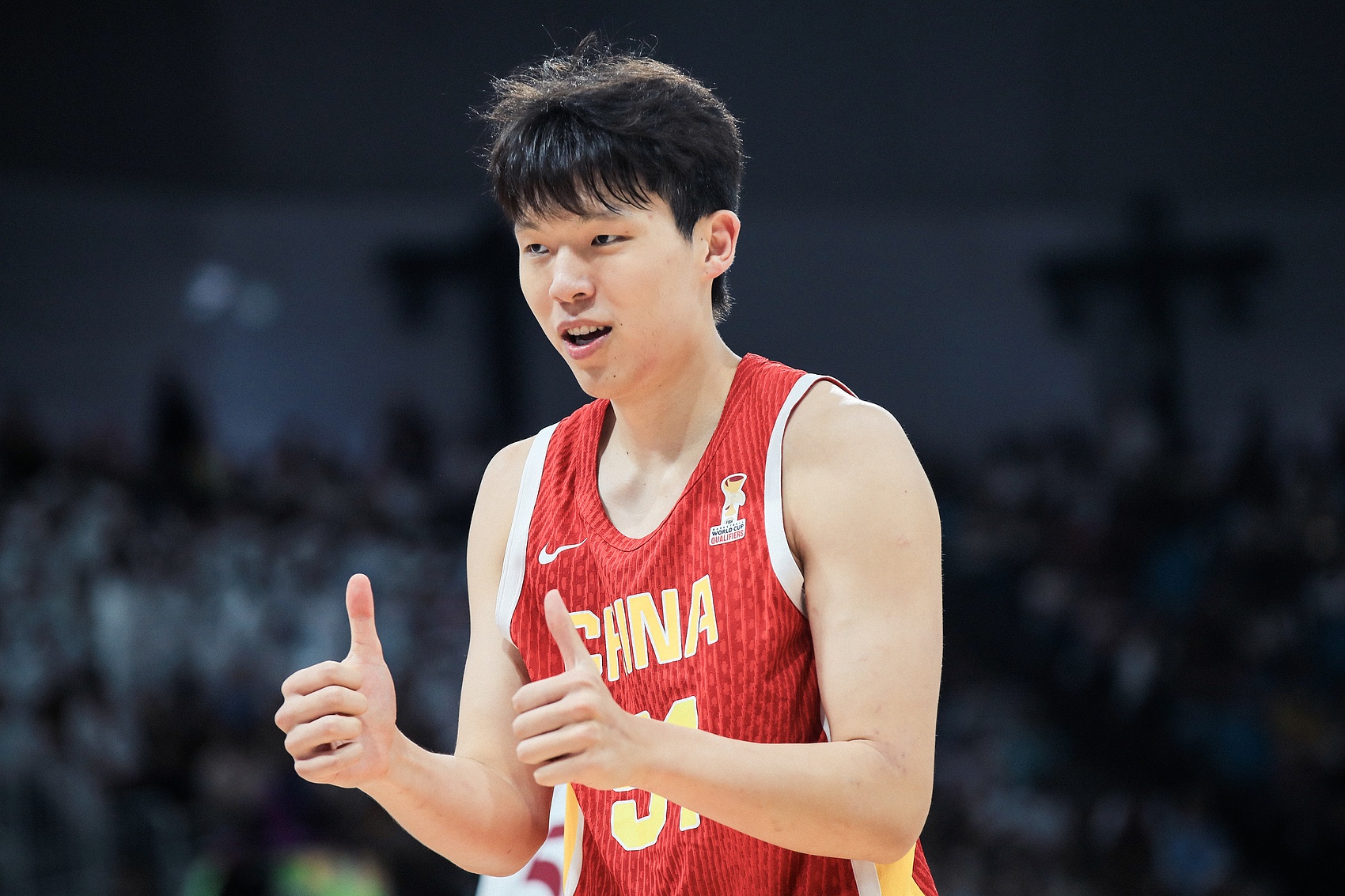 开拓者媒体人：杨瀚森最需要提升防守 申京这方面也曾饱受质疑
