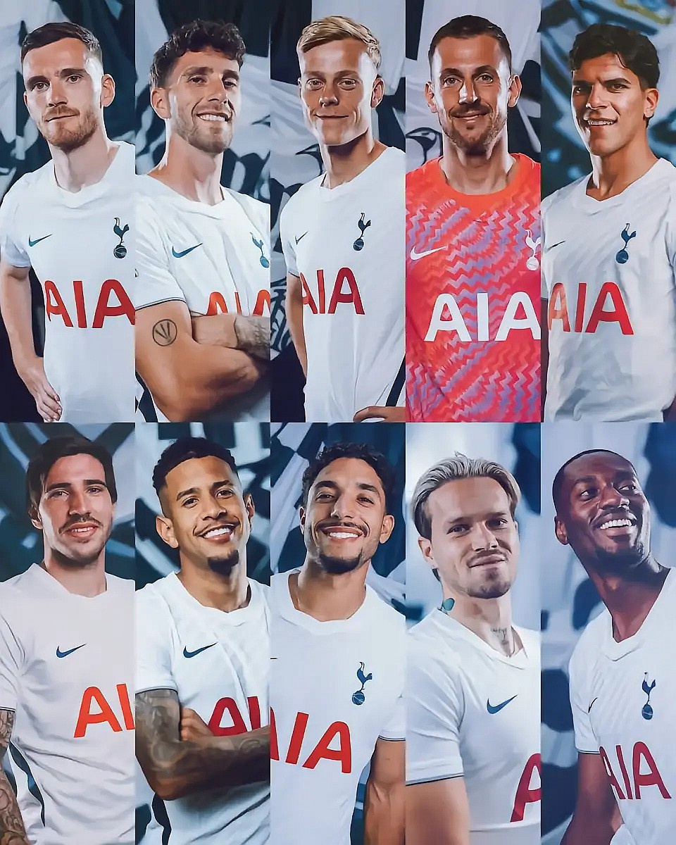 全都是泡沫?英超的未来没那么危险,“第一联赛”构建全新生态! 全都是泡沫?英超的未来没那么危险,“第一联赛”构建全新生态!