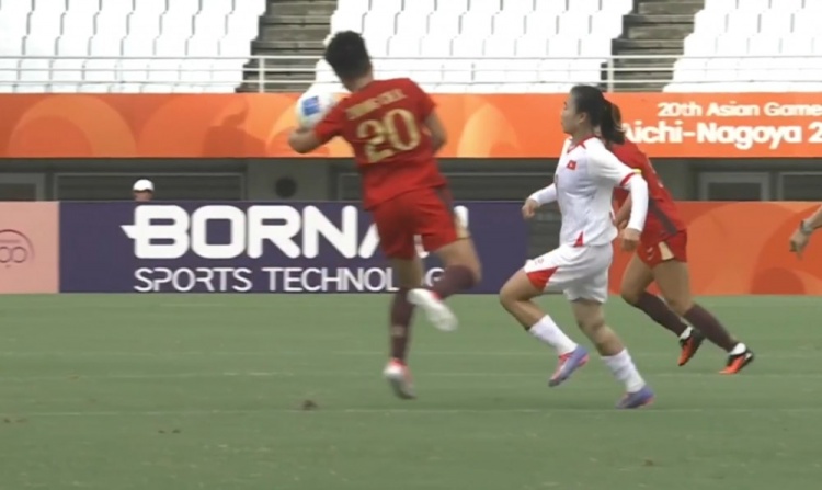 艰难晋级！中国女足加时1-0越南 王霜109分钟制胜 半决赛将战朝鲜