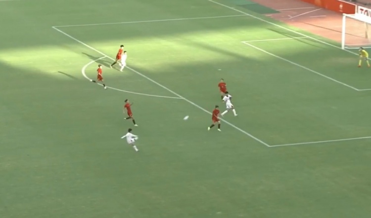 艰难晋级！中国女足加时1-0越南 王霜109分钟制胜 半决赛将战朝鲜