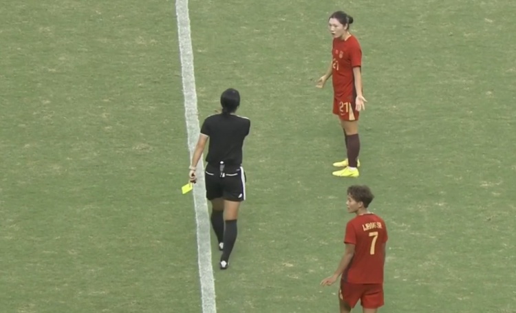 艰难晋级！中国女足加时1-0越南 王霜109分钟制胜 半决赛将战朝鲜