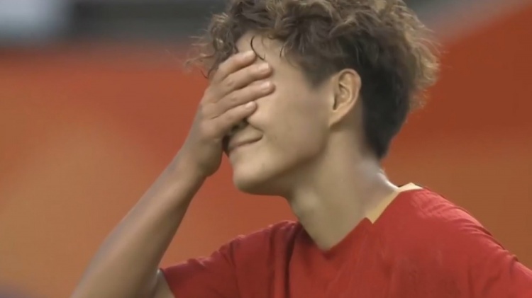 艰难晋级！中国女足加时1-0越南 王霜109分钟制胜 半决赛将战朝鲜